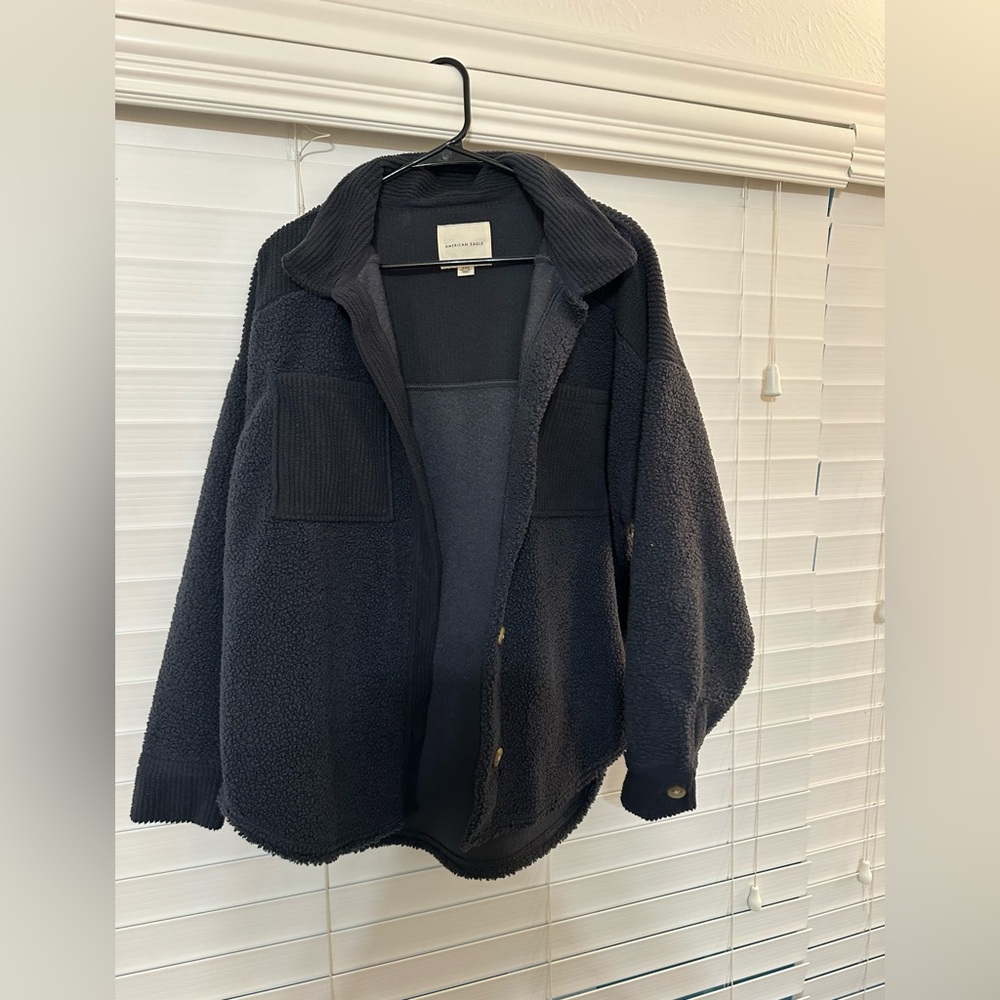 American Eagle thick comfortable jacket